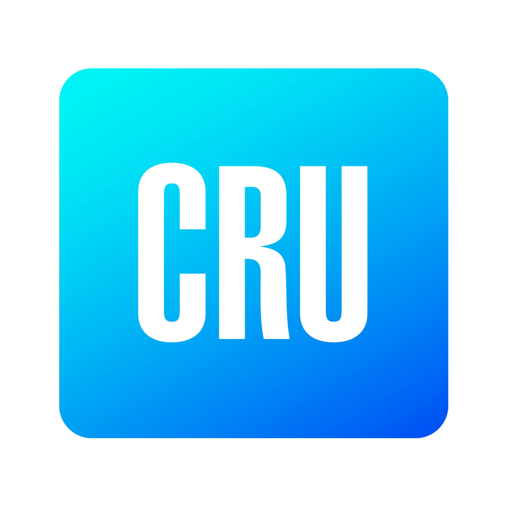 CRU Events logo