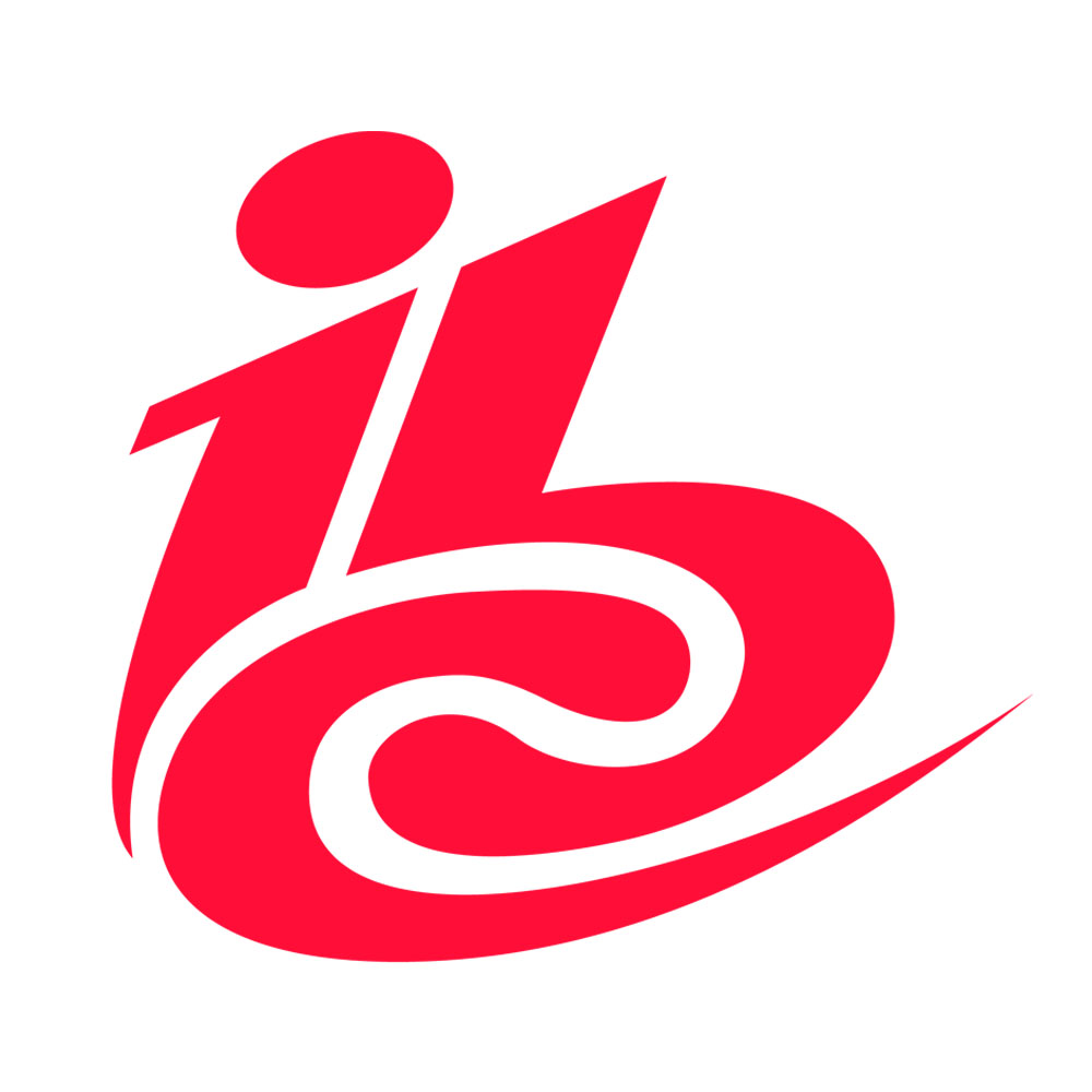 IBC logo