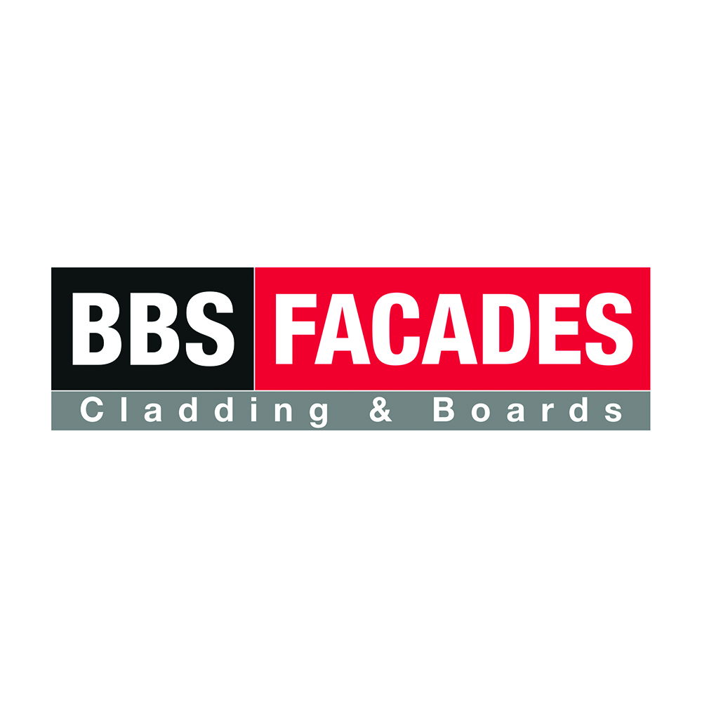 BBS Facades logo