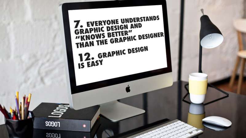 Graphic designer facts