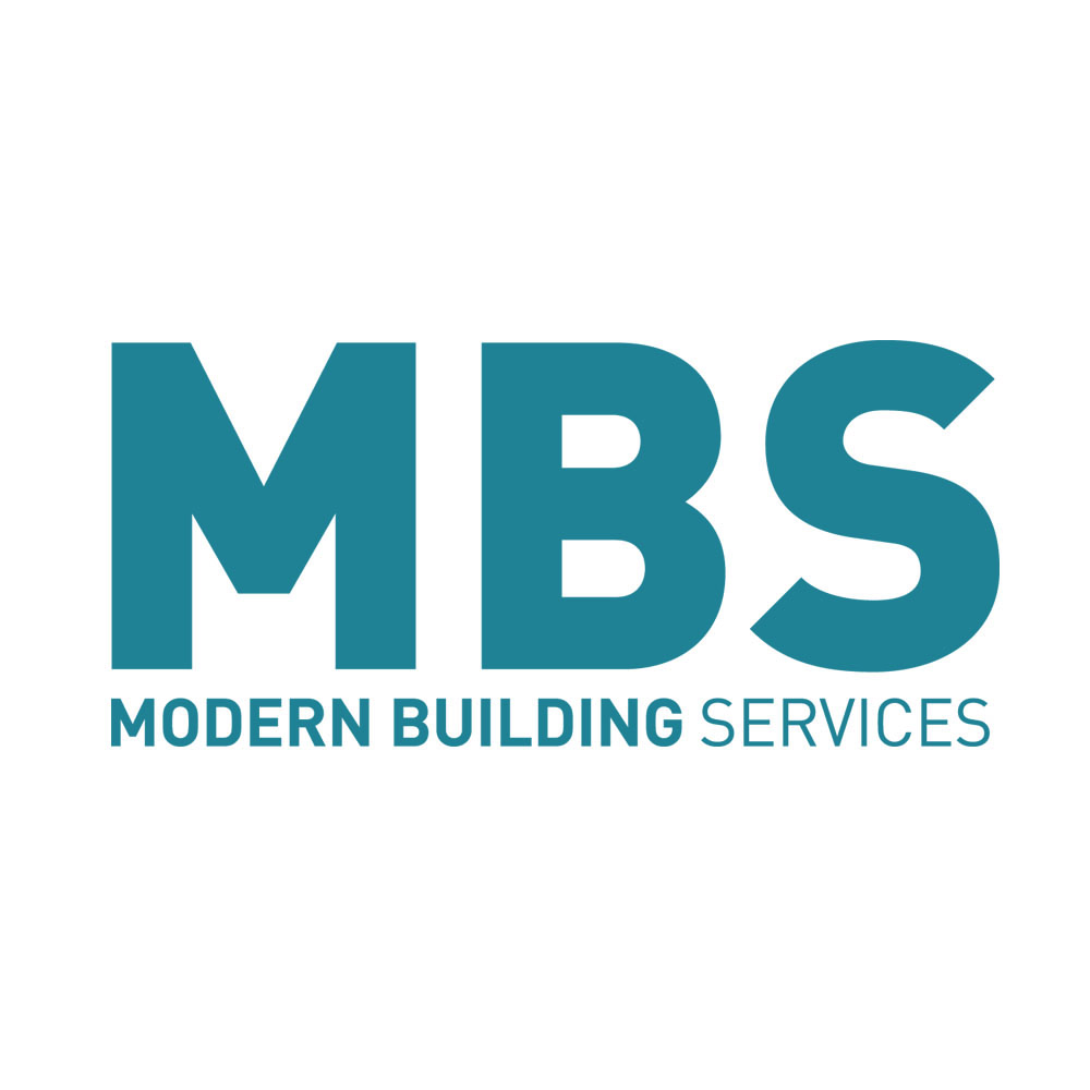 Modern Building Services Logo