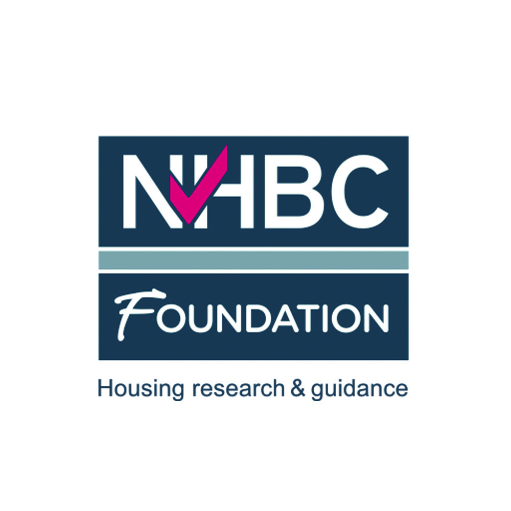 NHBC Foundation Logo