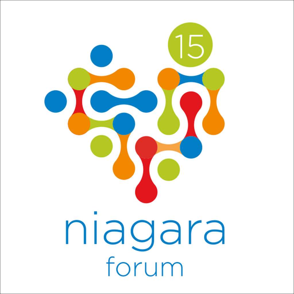 Branding design - Tridium's Niagara Forum