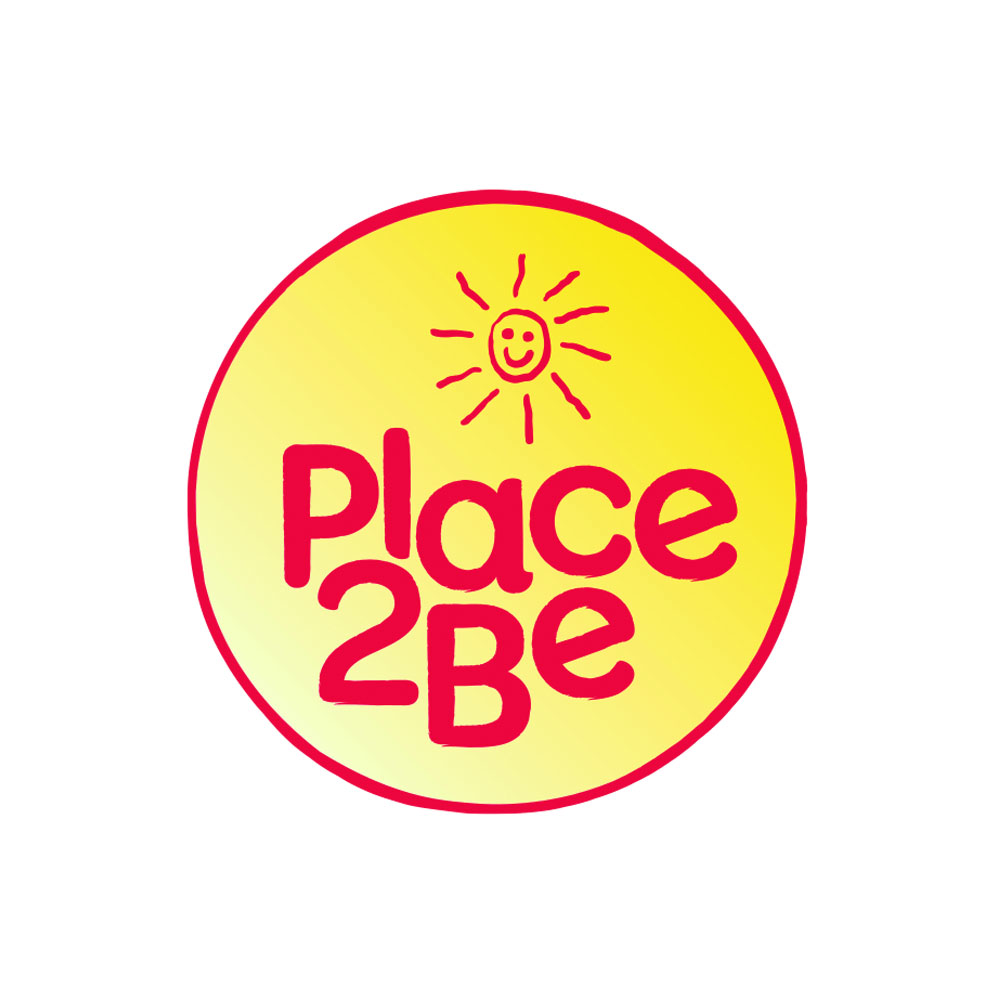 Place2Be Logo