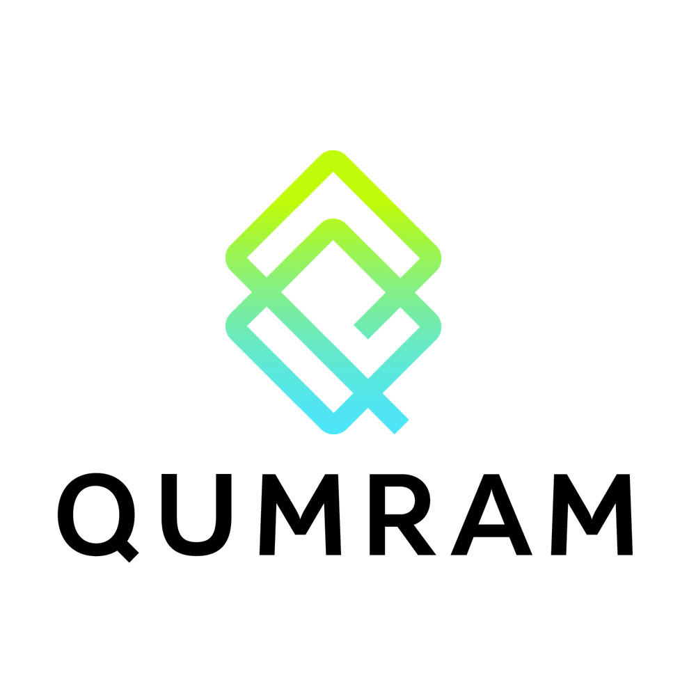 Qumram Logo