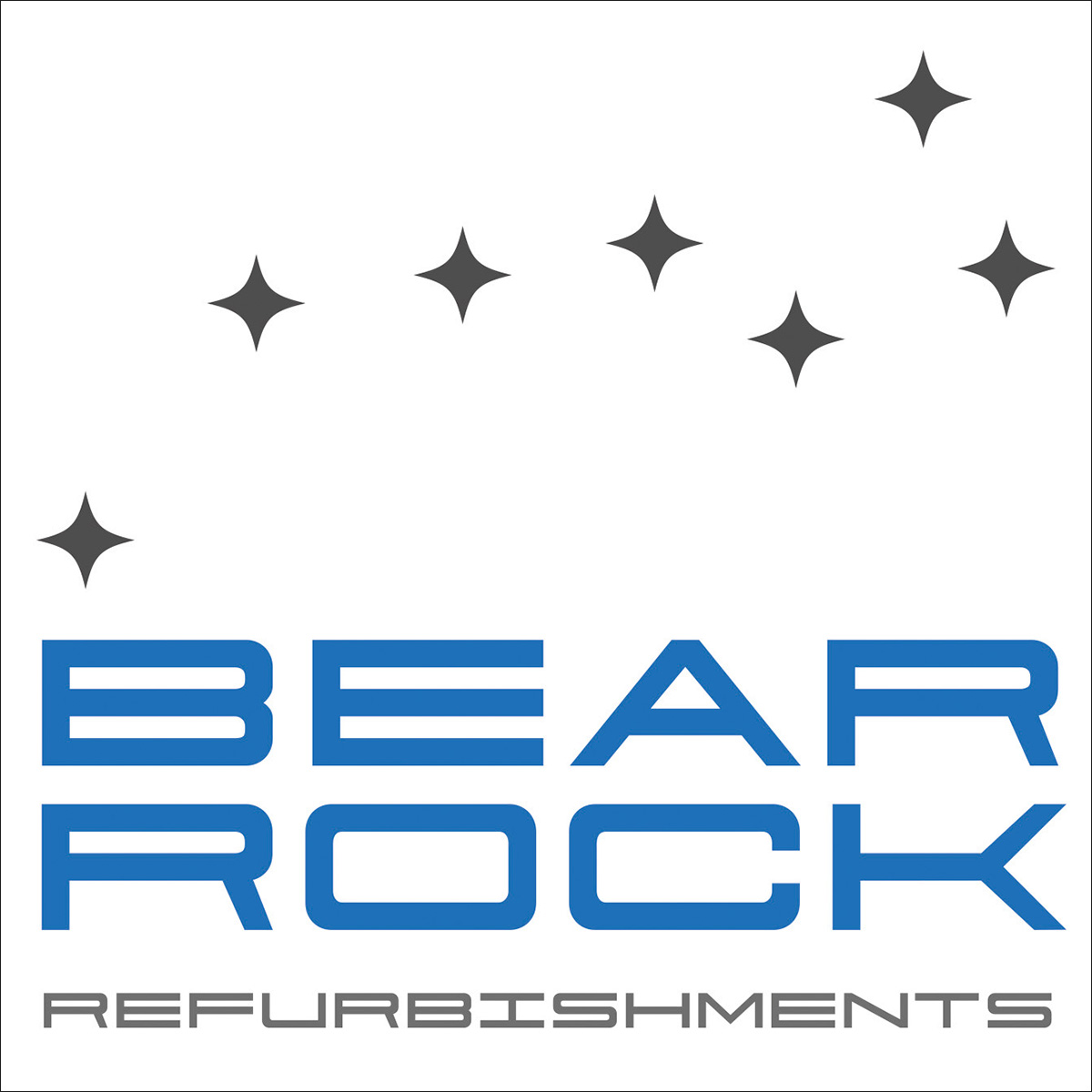 Website design - Bear Rock Refurbishments