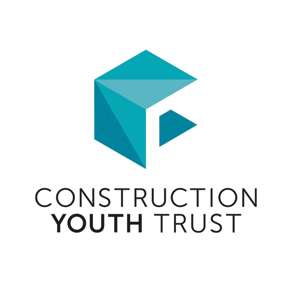 Construction Youth Trust Logo