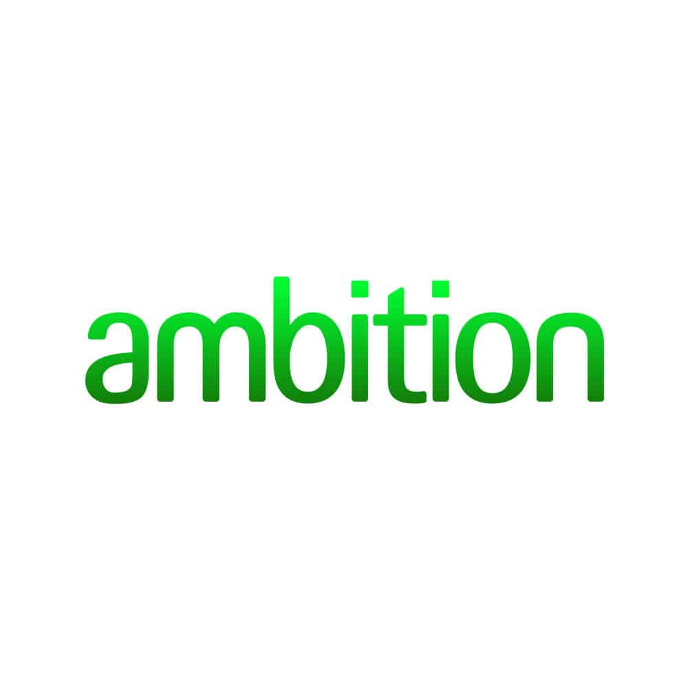 Ambition Logo