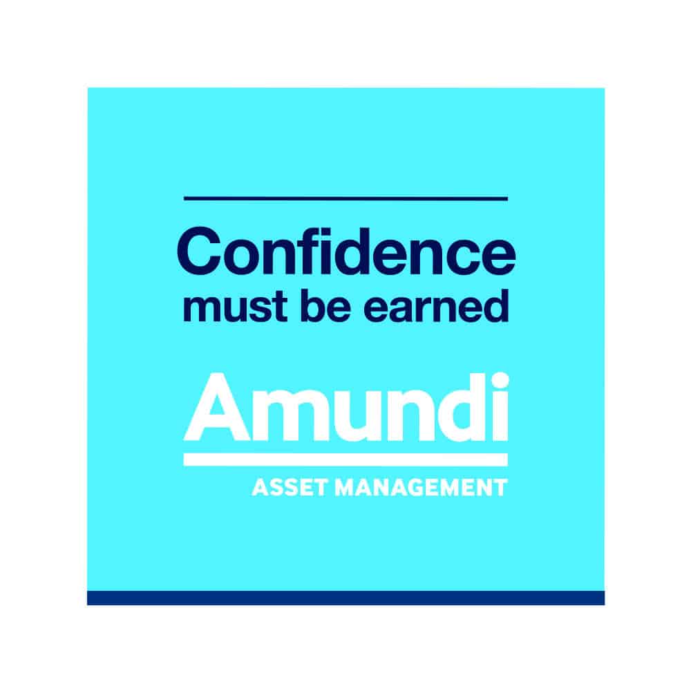 Amundi Logo