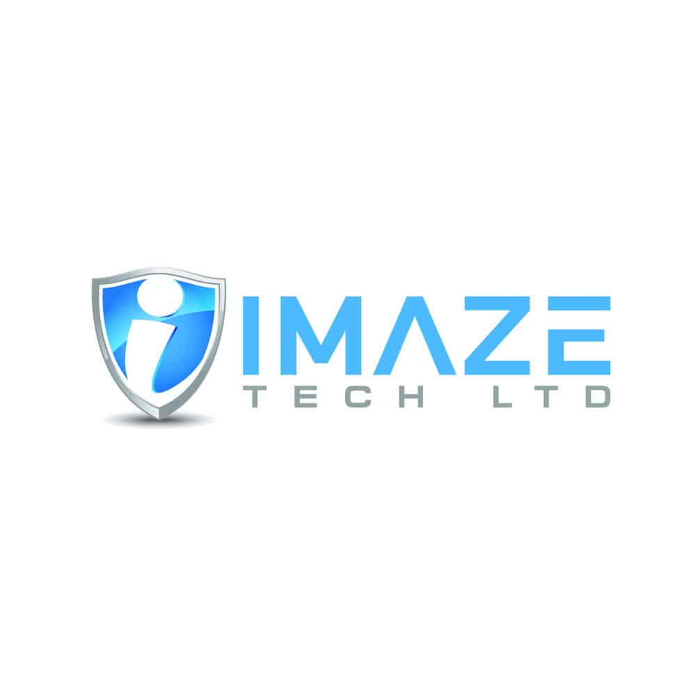 Imaze Logo