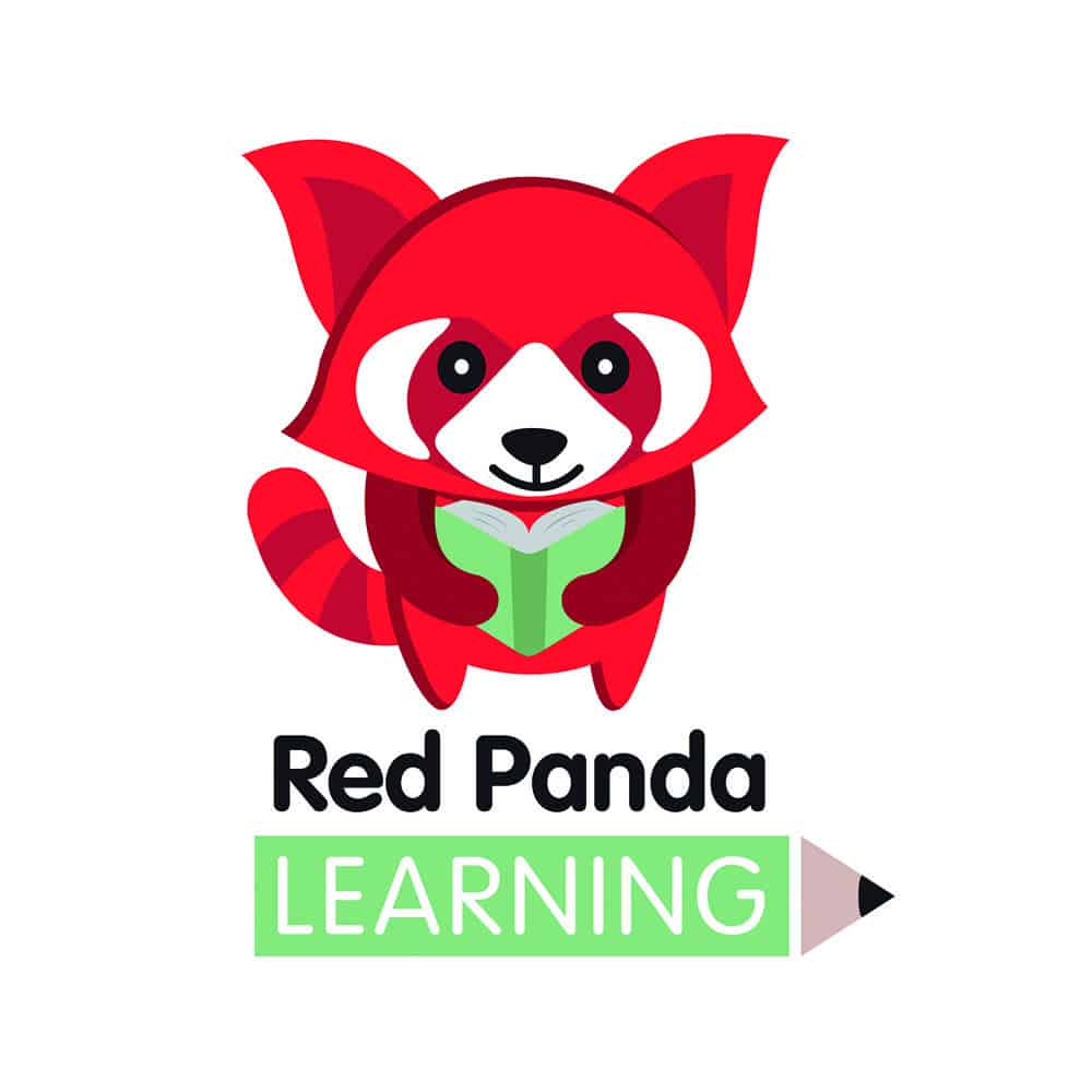 Red Panda Logo